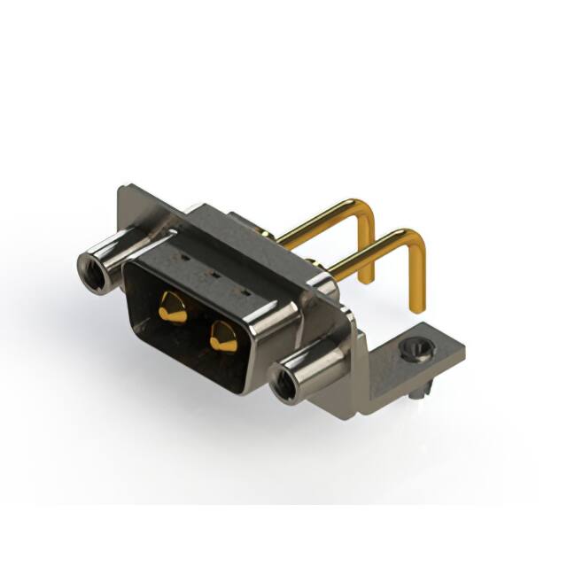 629-2W2-650-1ND EDAC Inc.  D-Sub Connector Assemblies